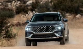 现代圣达菲报价 现代圣达菲报价